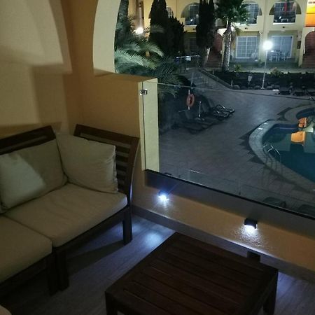Maspalomas Tisalaya Suite 1.8 ภายนอก รูปภาพ